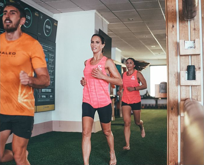 Cómo empezar tu vida fitness en 2023 - Orangetheory Fitness