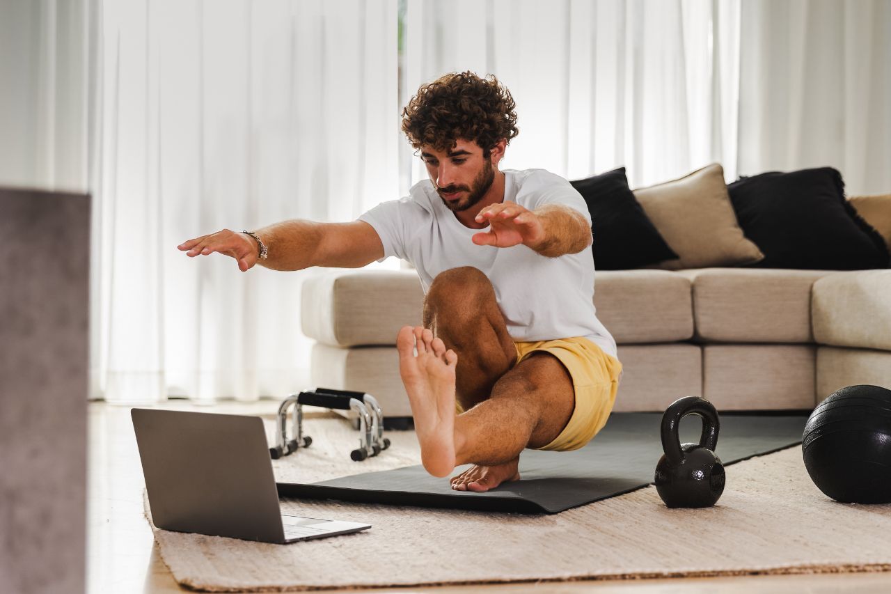 Welcome to the Thriving Fitness Industry: A Financial Performance and Trend Analysis