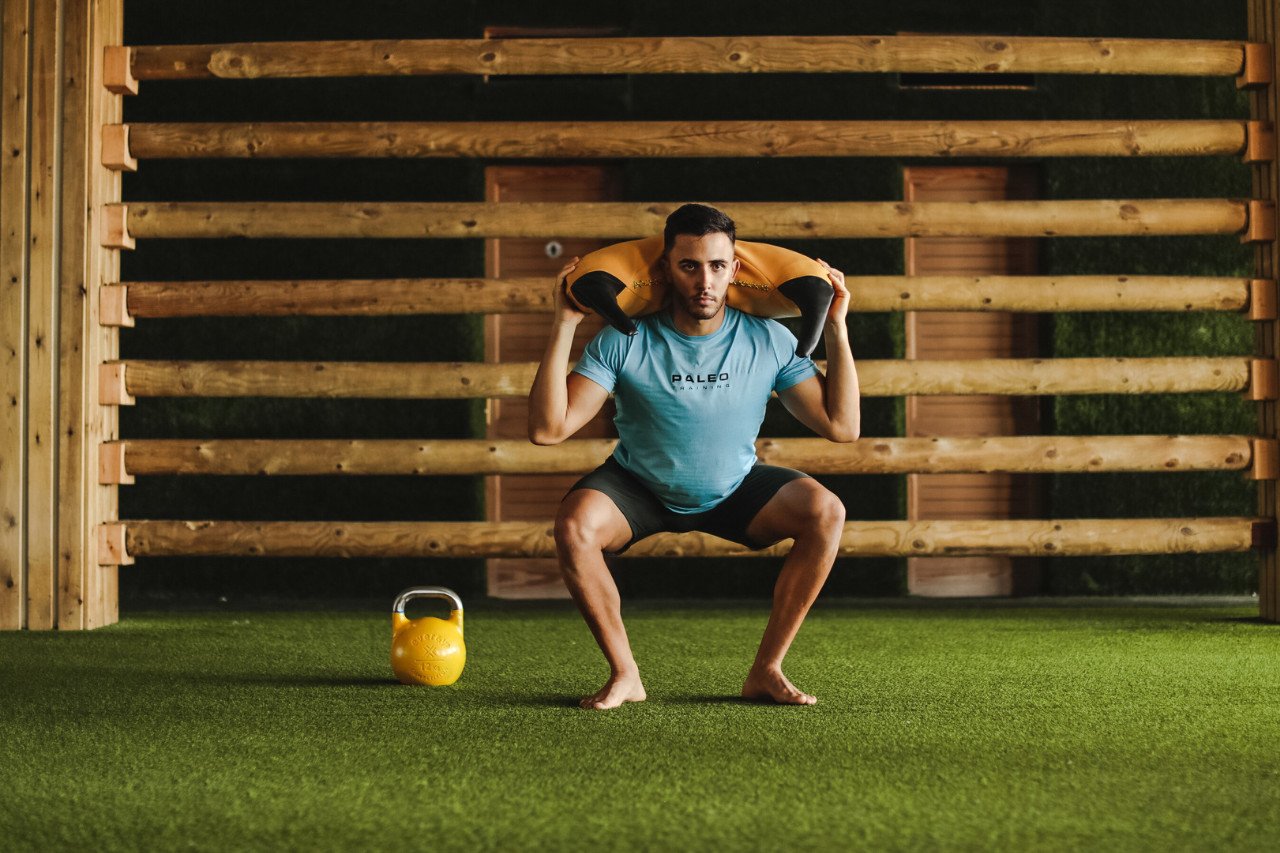 ENTRENAMIENTO FUNCIONAL